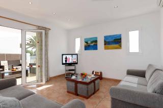 Villa Sagitaro - Cala d´Or - 4