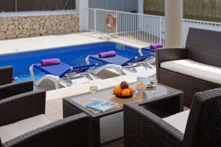 Villa Sagitaro - Cala d´Or - 9