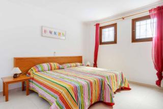 Villa Pou Tres - Santanyi - 6