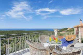 Villa Persephone - Andipáta Erísou - 5