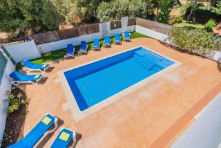 Villa Punta Des Port Trece - Cala d'Or - 7