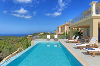 Villa Persephone - Andipáta Erísou - 6