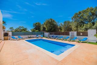 Villa Punta Des Port Trece - Cala d'Or - 8