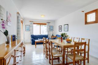Villa Pou Tres - Santanyi - 7