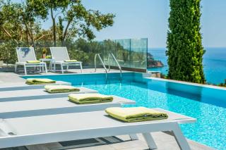 Villa Della Luna - 9