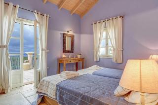 Villa Persephone - Andipáta Erísou - 8