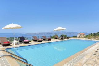 Villa Argostoli Bay - 9