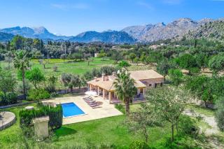 Villa Marilen Petit - Pollença - 6