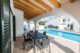 Villa Alana - Es Mercadal - 6