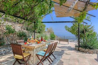 Villa Lizar - Frigiliana - 1