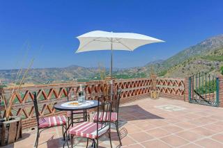 Villa Lizar - Frigiliana - 2