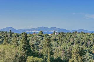 Villa Persephone - Andipáta Erísou - 9
