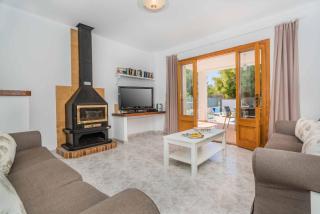 Villa Punta Des Port Trece - Cala d'Or - 4