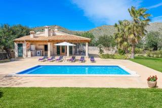 Villa Marilen Petit - Pollença - 9