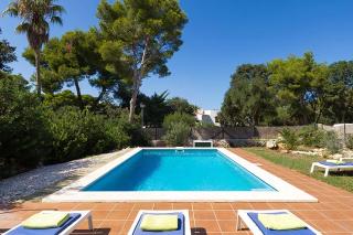 Villa Son Gaieta - Cala Galdana - 3