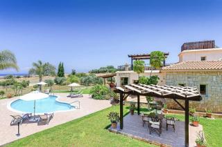 Villa Yialos - Neo Chorio - 4