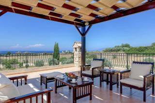 Villa Yialos - Neo Chorio - 8