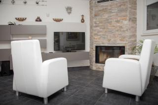 Anna suite room - Matera - 4