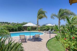 Villa Yialos - Neo Chorio - 9