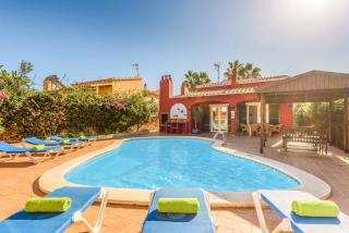 Villa Paula - 5