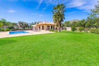 Villa Marilen Petit - Pollença - 3