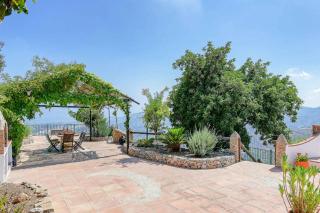 Villa Lizar - Frigiliana - 7