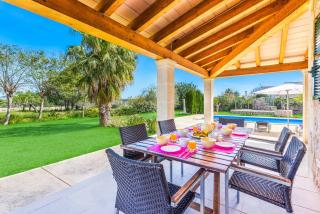 Villa Marilen Petit - Pollença - 5