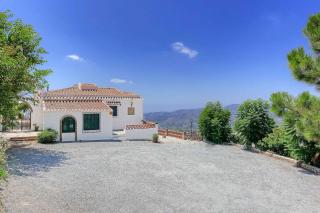 Villa Lizar - Frigiliana - 8