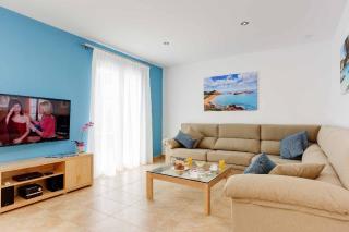 Blue Dream - Cala en Forcat - 2