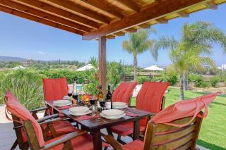 Villa Yialos - Neo Chorio - 5