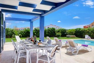 Blue Dream - Cala en Forcat - 9