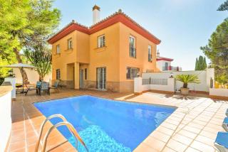 Villa Clarence - Nerja - 0
