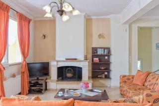 Villa Sivilla - Nissaki - 1