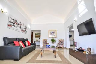 Villa Qura - Playa Blanca - 9