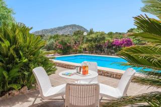 Can Berenguer - Pollença - 5