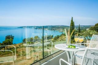 Villa Del Cielo - 1