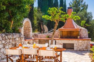 Villa Agapi - Sivota - 5