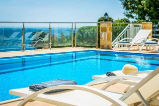 Villa Cyan - Spathíon - 9