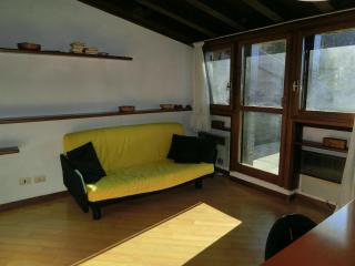 Bilocali Alberti - Des Alpes - 7