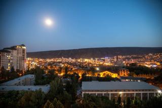 Spacious 2 bedroom apartment - Tbilisi - 4