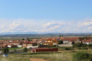 Albergue Vive tu Camino - Reliegos - 6