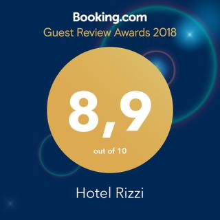 Hotel Rizzi - Encantado - 5