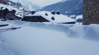 Cap del Tarter Apartament - El Tarter - 0