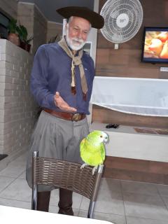 Hotel Rizzi - Encantado - 9