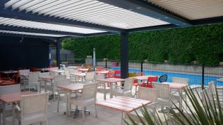 Logis Le Relais de Sassenage - Sassenage - 6