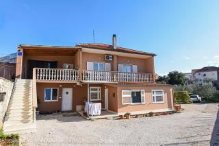 F-Holiday Apartment - Zadar - 1