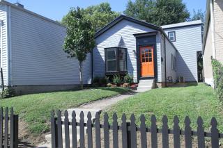 The Orange Door-Sleeps 10 - 8