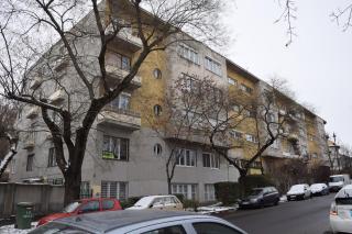 Bleak House - Bauhaus home in greener Budapest - Budapest - 4