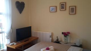 Chalet Trolio bed & breakfast - 8