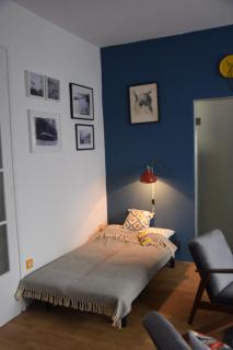 Bleak House - Bauhaus home in greener Budapest - Budapest - 1